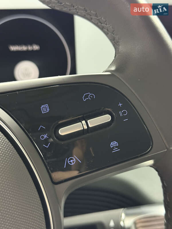 Внедорожник / Кроссовер Hyundai Ioniq 5 2021 в Одессе