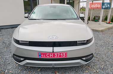 Внедорожник / Кроссовер Hyundai Ioniq 5 2024 в 