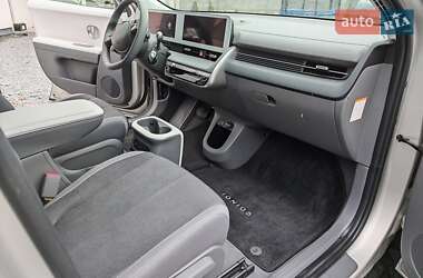 Внедорожник / Кроссовер Hyundai Ioniq 5 2024 в 