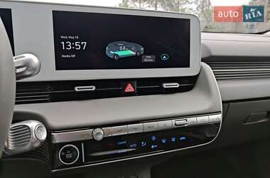Внедорожник / Кроссовер Hyundai Ioniq 5 2024 в 