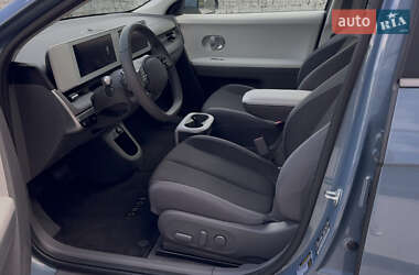 Позашляховик / Кросовер Hyundai Ioniq 5 2023 в 