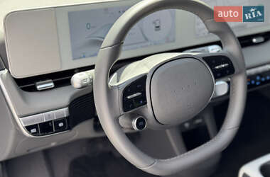 Позашляховик / Кросовер Hyundai Ioniq 5 2023 в 