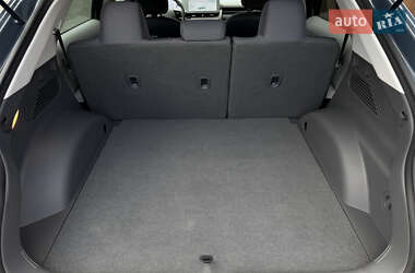 Позашляховик / Кросовер Hyundai Ioniq 5 2023 в 
