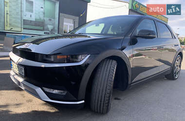 Позашляховик / Кросовер Hyundai Ioniq 5 2023 в 