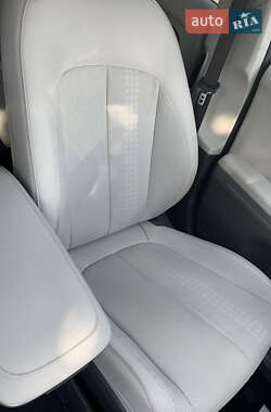 Позашляховик / Кросовер Hyundai Ioniq 5 2023 в 