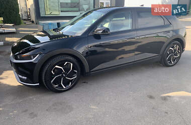 Hyundai Ioniq 5 2023 Hyundai Ioniq 5 2023