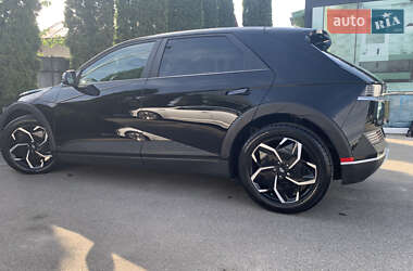 Позашляховик / Кросовер Hyundai Ioniq 5 2023 в 