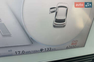 Позашляховик / Кросовер Hyundai Ioniq 5 2023 в 