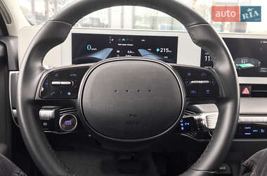 Внедорожник / Кроссовер Hyundai Ioniq 5 2024 в 