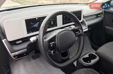 Внедорожник / Кроссовер Hyundai Ioniq 5 2024 в 