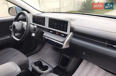 Внедорожник / Кроссовер Hyundai Ioniq 5 2024 в 