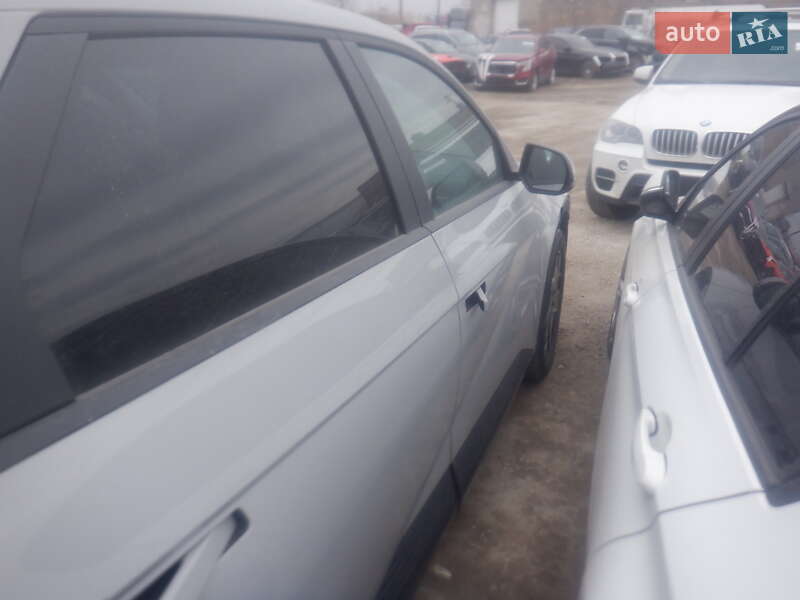 Внедорожник / Кроссовер Hyundai Ioniq 5 2022 в Одессе