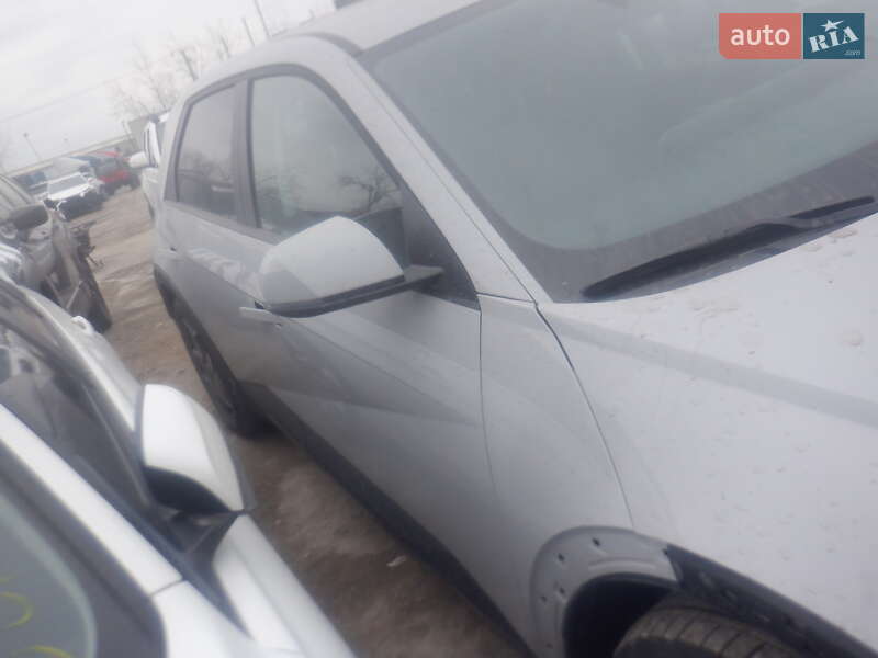 Внедорожник / Кроссовер Hyundai Ioniq 5 2022 в Одессе