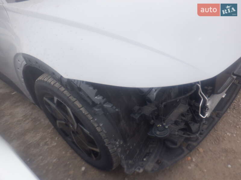 Внедорожник / Кроссовер Hyundai Ioniq 5 2022 в Одессе