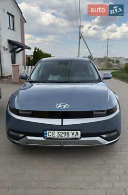 Hyundai Ioniq 5 2023 Hyundai Ioniq 5 2023