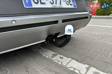 Внедорожник / Кроссовер Hyundai Ioniq 5 2022 в 