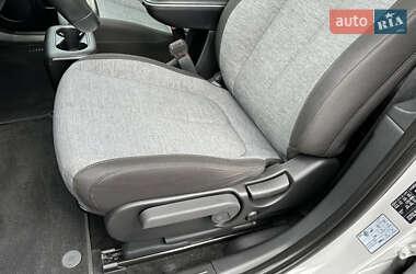 Внедорожник / Кроссовер Hyundai Ioniq 5 2022 в 