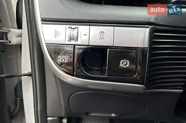 Внедорожник / Кроссовер Hyundai Ioniq 5 2022 в 