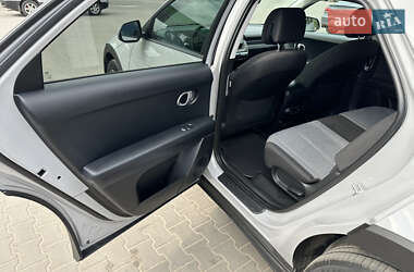 Внедорожник / Кроссовер Hyundai Ioniq 5 2022 в 