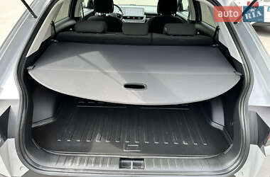 Внедорожник / Кроссовер Hyundai Ioniq 5 2022 в 