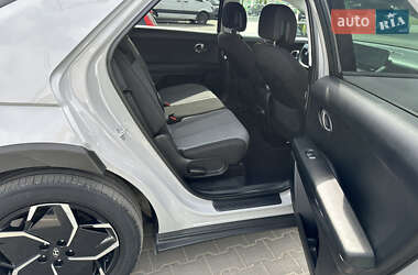 Внедорожник / Кроссовер Hyundai Ioniq 5 2022 в 