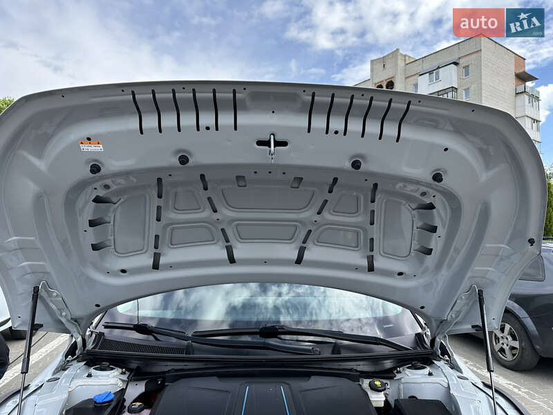 Позашляховик / Кросовер Hyundai Ioniq 5 2022 в Житомирі