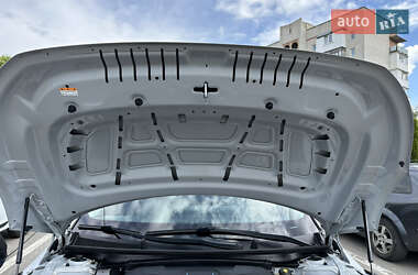 Внедорожник / Кроссовер Hyundai Ioniq 5 2022 в 