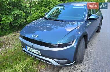Внедорожник / Кроссовер Hyundai Ioniq 5 2023 в Умани