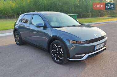 Позашляховик / Кросовер Hyundai Ioniq 5 2023 в Сарнах