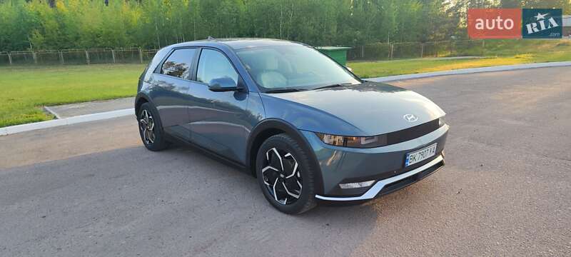 Hyundai Ioniq 5 2023