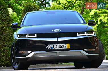 Позашляховик / Кросовер Hyundai Ioniq 5 2022 в Трускавці