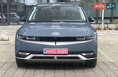 Hyundai Ioniq 5 2024 Hyundai Ioniq 5 2024