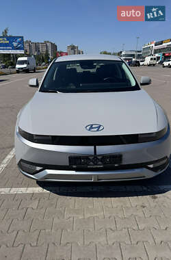 Внедорожник / Кроссовер Hyundai Ioniq 5 2023 в Киеве