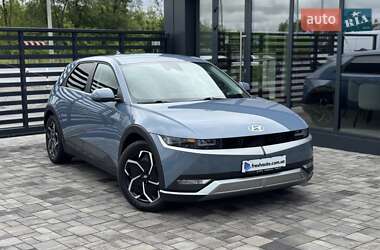 Hyundai Ioniq 5 2023 Hyundai Ioniq 5 2023