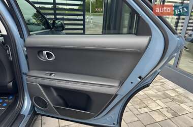 Позашляховик / Кросовер Hyundai Ioniq 5 2023 в 