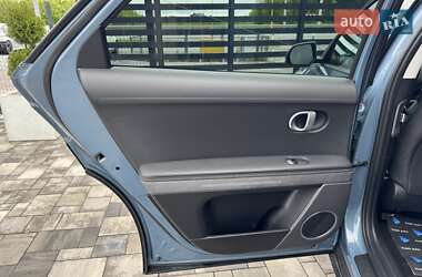 Позашляховик / Кросовер Hyundai Ioniq 5 2023 в 