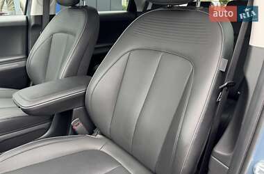 Позашляховик / Кросовер Hyundai Ioniq 5 2023 в 