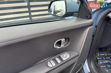Позашляховик / Кросовер Hyundai Ioniq 5 2023 в 