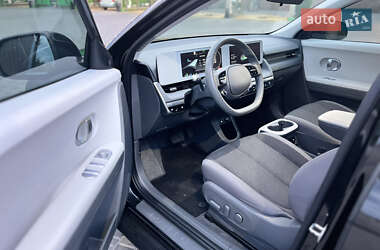 Внедорожник / Кроссовер Hyundai Ioniq 5 2022 в 