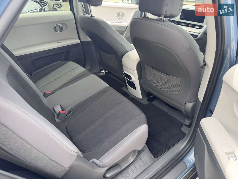 Внедорожник / Кроссовер Hyundai Ioniq 5 2022 в Коломые