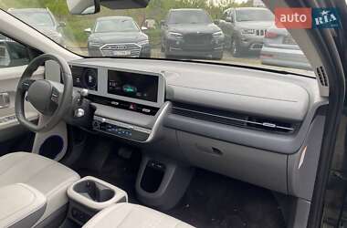 Внедорожник / Кроссовер Hyundai Ioniq 5 2022 в 
