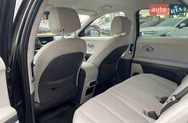 Внедорожник / Кроссовер Hyundai Ioniq 5 2022 в 