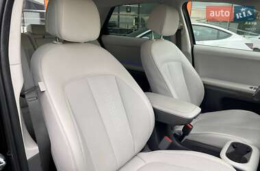 Внедорожник / Кроссовер Hyundai Ioniq 5 2022 в 