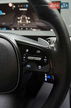 Внедорожник / Кроссовер Hyundai Ioniq 5 2021 в 