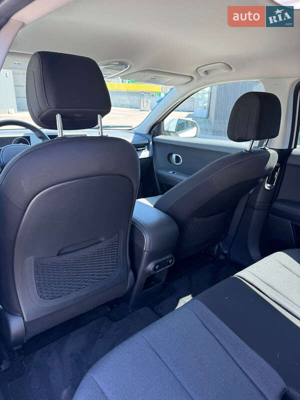 Внедорожник / Кроссовер Hyundai Ioniq 5 2023 в Сокале