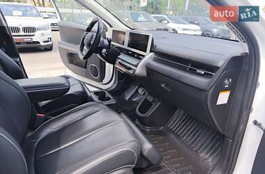 Позашляховик / Кросовер Hyundai Ioniq 5 2021 в 
