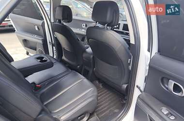 Позашляховик / Кросовер Hyundai Ioniq 5 2021 в 