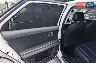 Позашляховик / Кросовер Hyundai Ioniq 5 2021 в 
