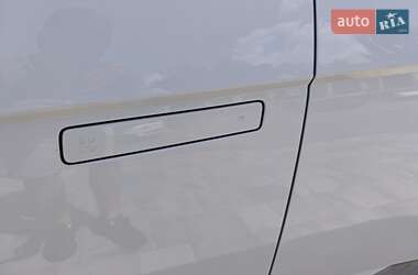 Позашляховик / Кросовер Hyundai Ioniq 5 2021 в 