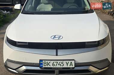 Внедорожник / Кроссовер Hyundai Ioniq 5 2022 в Ровно